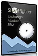 SPAMfighter Exchange (лицензия на 1 год) 325797920
