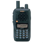 Рация Alinco DJ-17R/TFH (body) 338031633