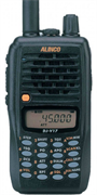 Рация Alinco DJ-V17R (body) 465918201