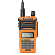 Рация Baofeng UV-9R Pro Orange 1211220873