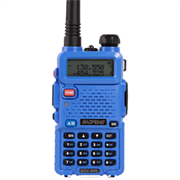 Рация Baofeng UV-5R Blue 646732482