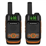 Комплект раций Baofeng BF-T19 mini 1418061294
