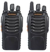 Комплект раций Baofeng BF-888H 1233197829