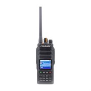 Рация Comrade R12 UHF AES 256 905808409