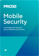 PRO32 Mobile Security (лицензия на 5 лет), на 1 устройство 1512493850