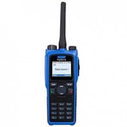 Рация Hytera HP715 Ex IIA VHF 1260735764