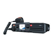 Рация Hytera HM685 VHF GPS 25Вт 675182027