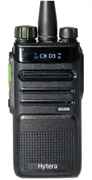 Рация Hytera BD555 UHF bluetooth 1576867890