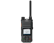 Рация Hytera BP565 VHF 178125719