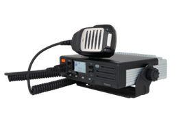 Рация Hytera MD625 VHF 45 Вт 53146220