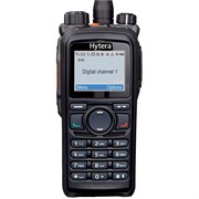 Рация Hytera PD785 VHF UL913 44801457