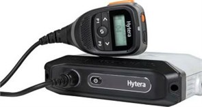 Рация Hytera MD655 UHF 317037880