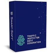 Смарт-Cофт Kaspersky Anti-Virus для Traffic Inspector Next Generation (лицензия на 1 год), 5 учетных записей 888083246