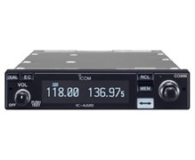Рация Icom IC-A220 445532638