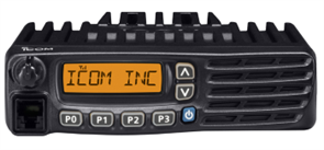 Рация Icom IC-F5123D 337646617