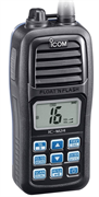 Рация Icom IC-M24 1350787712