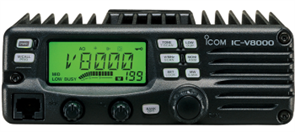 Рация Icom IC-V8000 1538255770