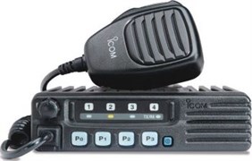 Рация Icom IC-F211S 36652013