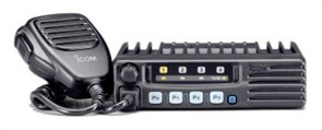 Рация Icom IC-F110 1020504014