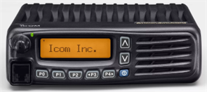 Рация Icom IC-F6061 1714383571