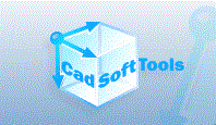 CADSoftTools CST CAD Navigator (бессрочная лицензия) 1178249704