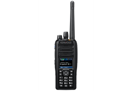 Рация Kenwood NX-5300E 337339330