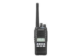 Рация Kenwood NX-1200DE2 634300479