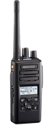 Рация Kenwood NX-3300CUK3 2103070484