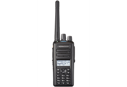 Рация Kenwood NX-3220E 973680017