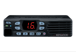 Рация Kenwood TK-D840E 1166848433
