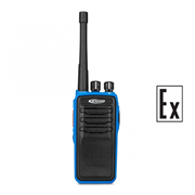 Рация Kirisun DP515EX VHF DMR 50946942