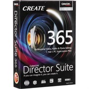 CyberLink Corporation Cyberlink Director Suite 365, Лицензия up-to-date Corp &amp;amp; Gov / Full (Annual Plan) 238683239