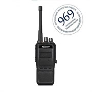 Рация Kirisun DP995 VHF DMR GPS/GLONASS 25823747