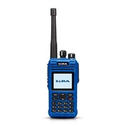 Рация Lira DP-2800U EX DMR 954470999
