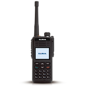 Рация Lira DP-3800V DMR 1403129498