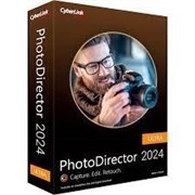 CyberLink Corporation CyberLink PhotoDirector 2025 (техподдержка Ultra Education Win), цена за 1 техподдержку 1606445392
