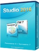 Easypano Holdings Inc. Easypano Studio (версия для Macintosh), лицензия Studio II 383684736