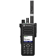 Рация Motorola DP4800 UHF 1829247757
