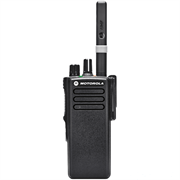 Рация Motorola DP4401 UHF GPS 1607076951