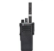 Рация Motorola DP4400E VHF 1117427690