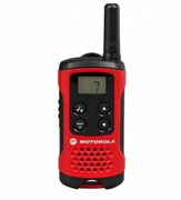 Рация Motorola TLKR T40 399903247
