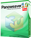 Easypano Holdings Inc. Easypano Panoweaver (обновление), Panoweaver 9 Professional for Macintosh from 7 Std for Mac 1853410602