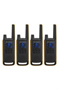 Рация Talkabout T82EXT QUAD 1687990376