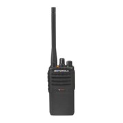 Рация Motorola VZ-10-D0-5 VHF 601754468