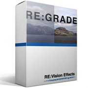 RE:Vision Effects, Inc. RE:Grade v1 (обновление), RENDER-only с версии non-floating v1 до версии floating 1493602435