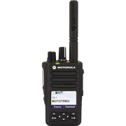 Рация Motorola DP3661E VHF 282228679