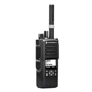 Рация Motorola DP4601E UHF 597125413