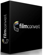 Rubber Monkey FilmConvert for all platforms bundle (коммерческие лицензии), лицензия halation 507194993