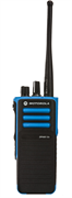 Рация Motorola DP4401 VHF ATEX Ex 1864211891