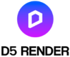 Dimension 5 D5 Render (подписка Team), на 1 год 984396150